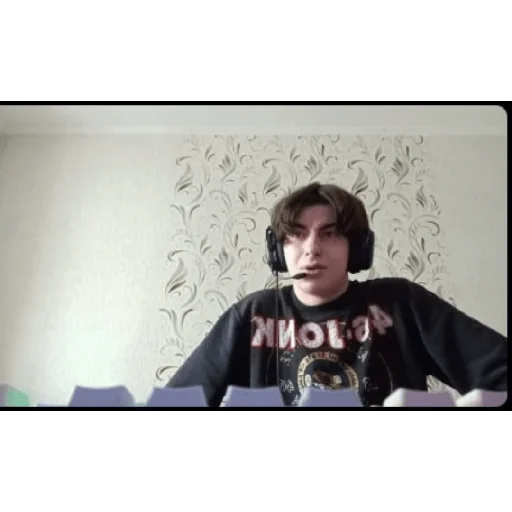 Sticker Ebalopizda2 - 1