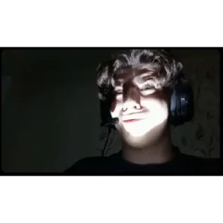 Sticker Ебало пиздец 2 - 11