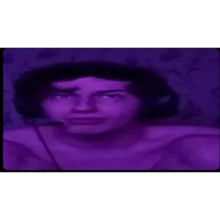 Sticker Ебало пиздец 2 - 9