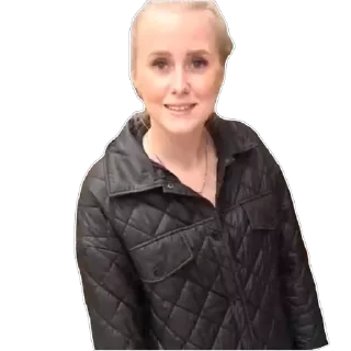 Стикер Пиздец - 10