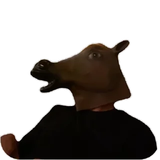 Стикер Пиздец - 4