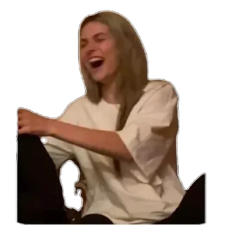 Стикер Пиздец - 1