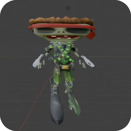 Ebanaynarkomaniy @Plasmapea - 