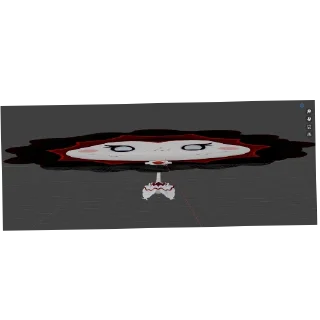 Sticker Ebanaynarkomaniy @Plasmapea - 7