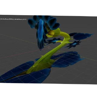 Sticker Ebanaynarkomaniy @Plasmapea - 2