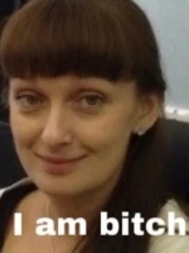 Sticker Ebanayyahueeetttaaa - 1