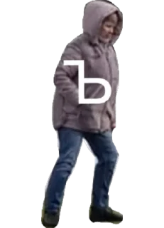 Стикер РАБОЧЕГО ХАРАКТЕРА 2.0 - 1