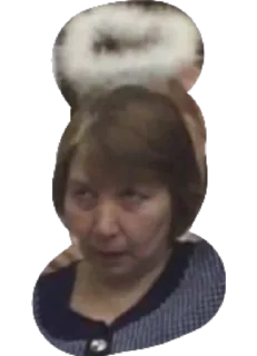 Стикер РАБОЧЕГО ХАРАКТЕРА 2.0 - 0