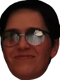 Стикер РАБОЧЕГО ХАРАКТЕРА 2.0 - 7