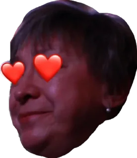 Стикер РАБОЧЕГО ХАРАКТЕРА 2.0 - 10