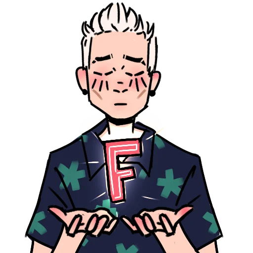 Стикер Ебанёт? Не должно. - 3