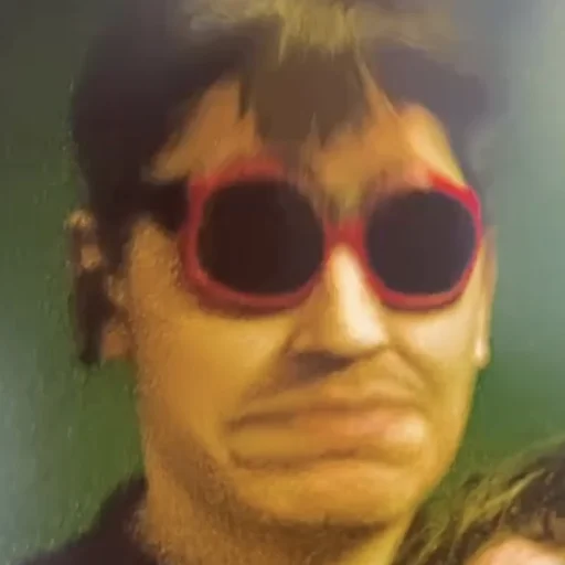 Стикер EbanieArtDirectors - 1