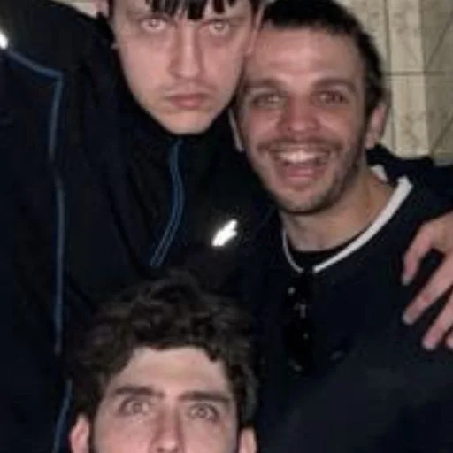 Стикер EbanieArtDirectors - 1