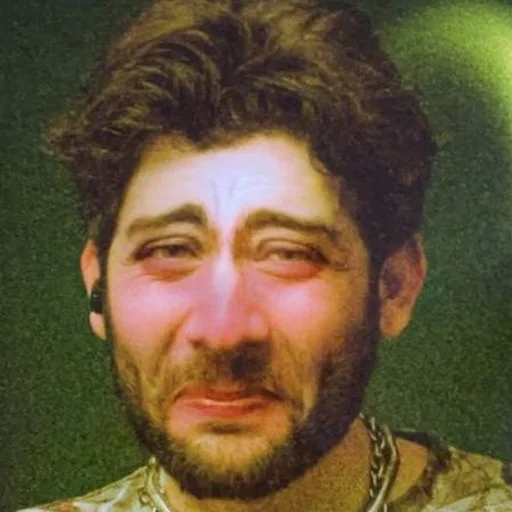 Стикер EbanieArtDirectors - 1