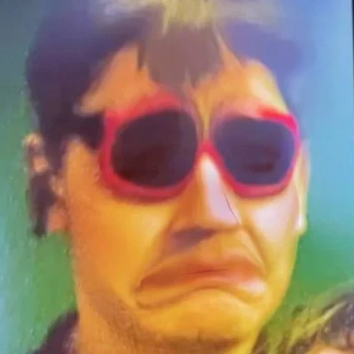 Стикер EbanieArtDirectors - 1