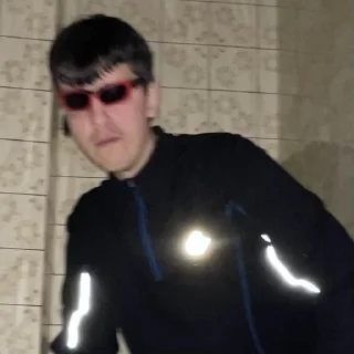 Стикер Ебаные Арт Директора - 4