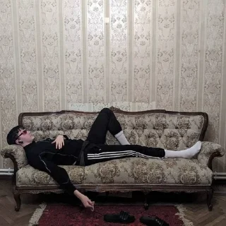 Стикер Ебаные Арт Директора - 11