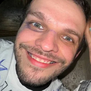 Стикер Ебаные Арт Директора - 7