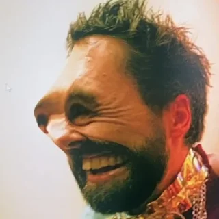 Стикер Ебаные Арт Директора - 3