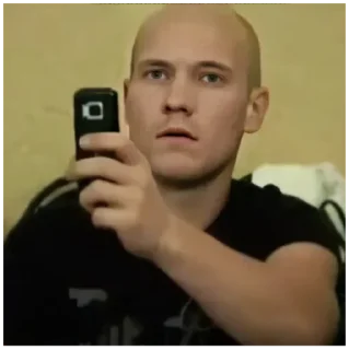 Sticker Ебанина (@i_Love_Akame) - 9