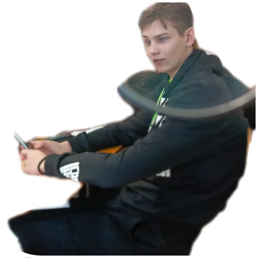 Sticker Ebantyai939 - 1