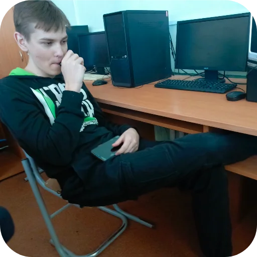 Sticker Ebantyai939 - 1