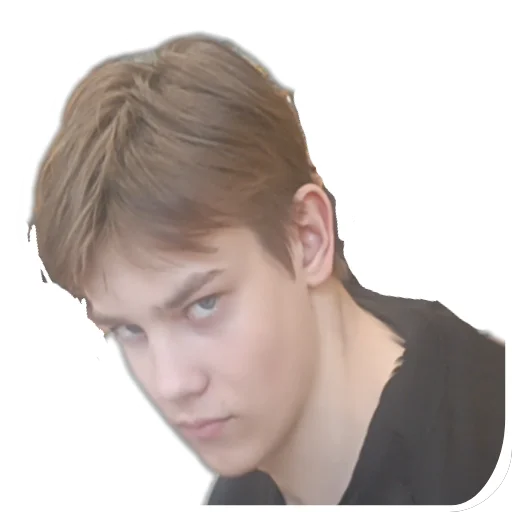 Стикер Ebantyai939 - 1