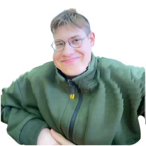 Стикер Ebantyai939 - 1