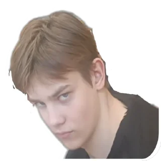 Sticker Ебантяи - 4