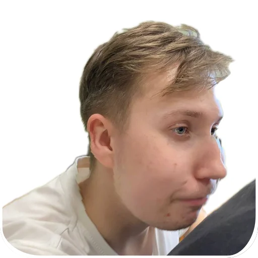 Sticker Ebantyajchiki - 1