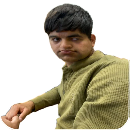 Sticker Ebantyajchiki - 1