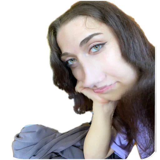 Sticker Ebantyajchiki - 1