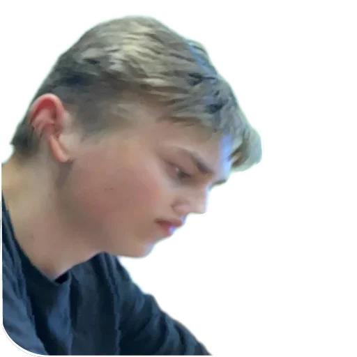 Sticker Ebantyajchiki - 1