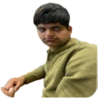 Sticker Ебантяйчики - 9