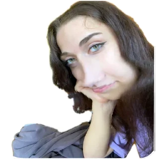 Sticker Ебантяйчики - 3