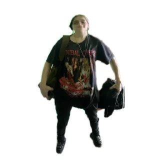 Sticker Ебантяйчики - 2