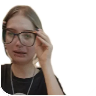 Sticker Ебантяйчики - 5