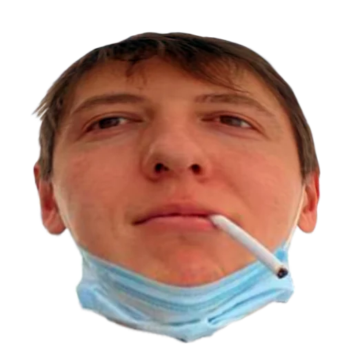 Стикер Ebaquaacks - 1