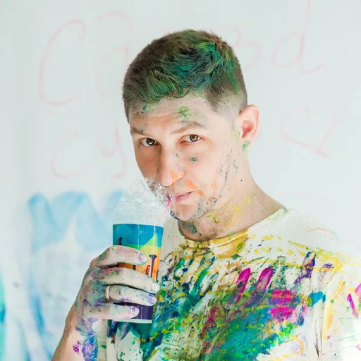 Sticker Ebaquaacks - 1