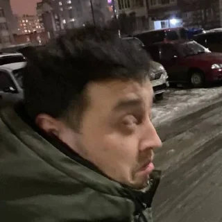 Sticker ebaquaacks - 9