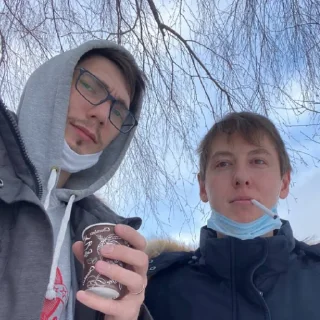 Sticker ebaquaacks - 6