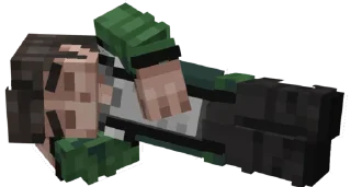 Sticker 👑Эбардо || @afkinzy - 1