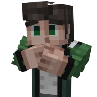 Sticker 👑Эбардо || @afkinzy - 0