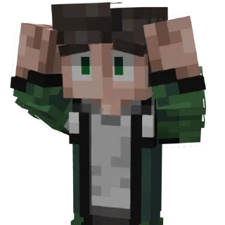 Sticker 👑Эбардо || @afkinzy - 2