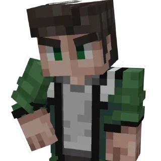 Sticker 👑Эбардо || @afkinzy - 5