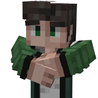 Sticker 👑Эбардо || @afkinzy - 8