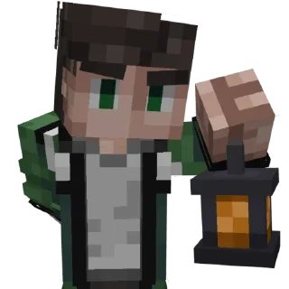 Sticker 👑Эбардо || @afkinzy - 6