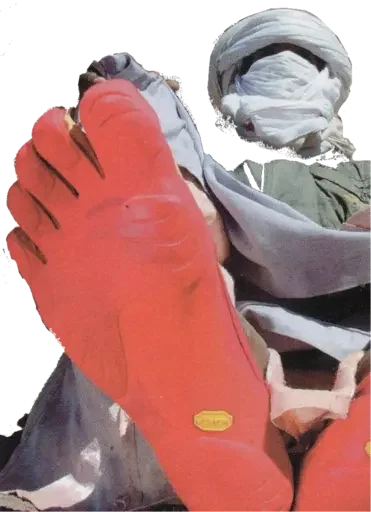 Sticker EbashXA431 - 1