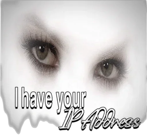 Стикер EbashXA431 - 1