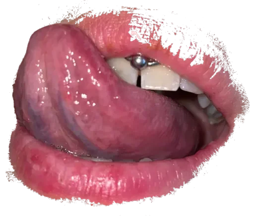 Стикер EbashXA431 - 1